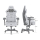 ANDA SEAT Kaiser 4 L Fabric Dark Grey - 1473929 - zdjęcie 6
